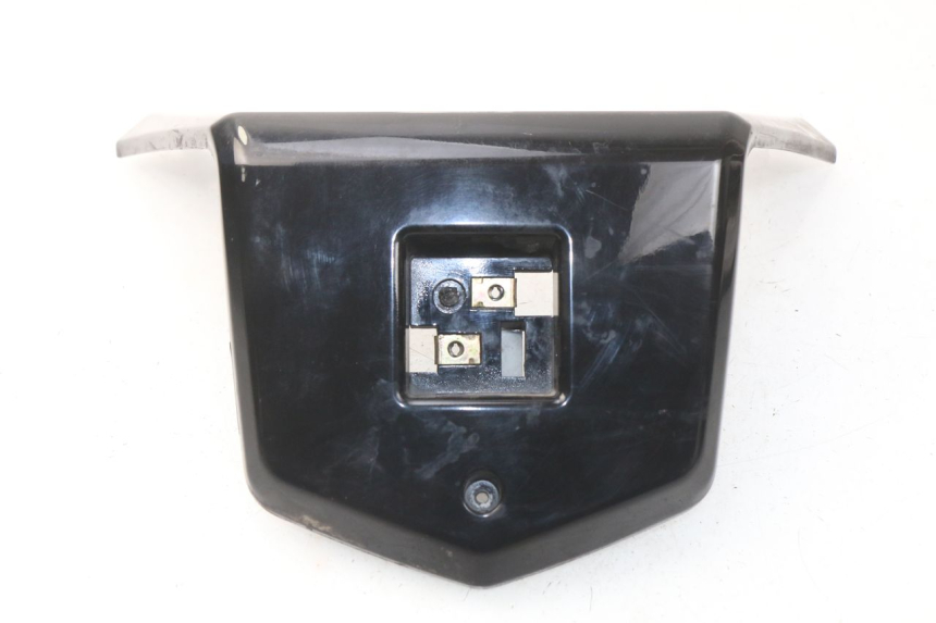 photo de BOVENSTE BINNENSCHERM KYMCO DINK STREET 125 (2009 - 2014) - Technische close-up