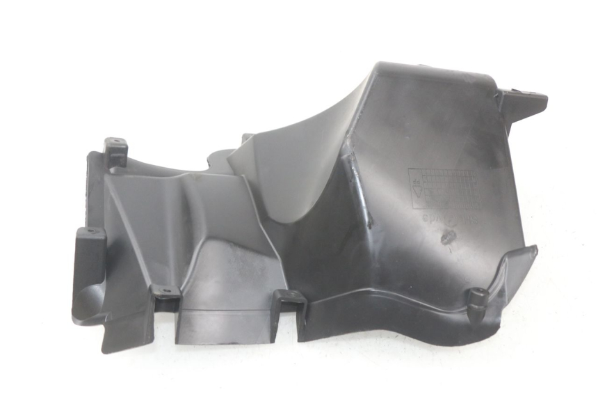 photo de BOVENSTE BINNENSCHERM JM MOTORS F45i 4T 50 (2020 - 2023) - Zoom op gebruiksstaat