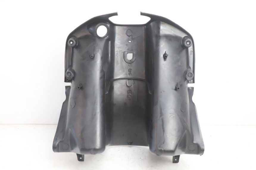 photo de BOVENSTE BINNENKAP EUROCKA GTR 50 (2007 - 2017) - Overzicht