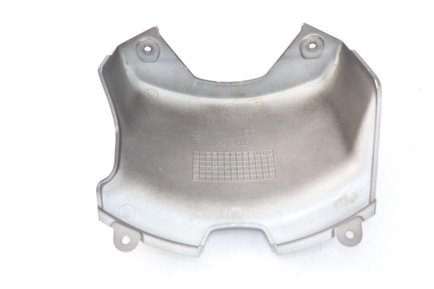 photo de BOVENSTE BINNENSCHERM PEUGEOT METROPOLIS 400 (2017 - 2020) - Andere kijkhoek