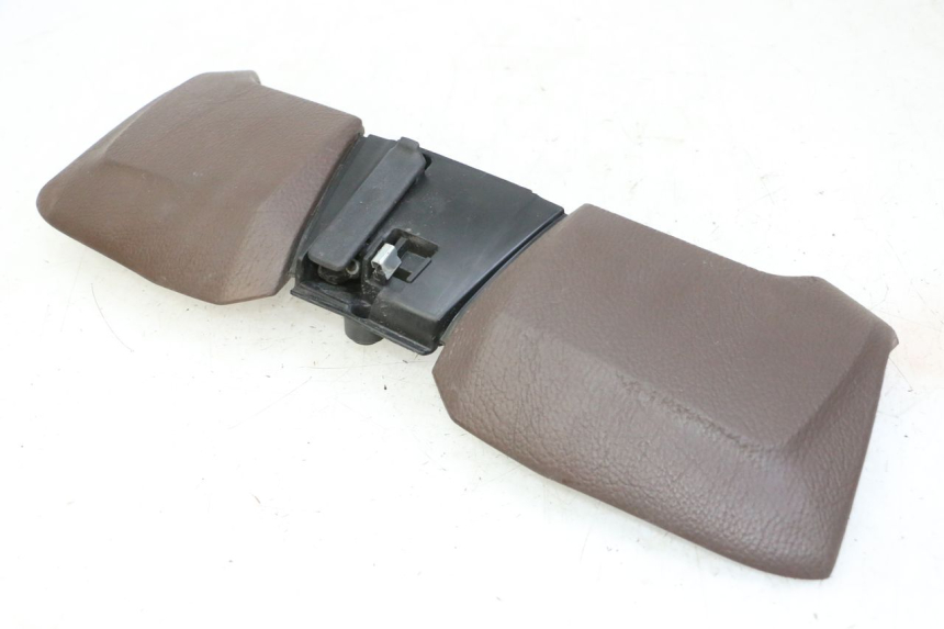 photo de BOVENSTE BINNENSCHERM PIAGGIO MP3 500 (2014 - 2017) - Andere kijkhoek