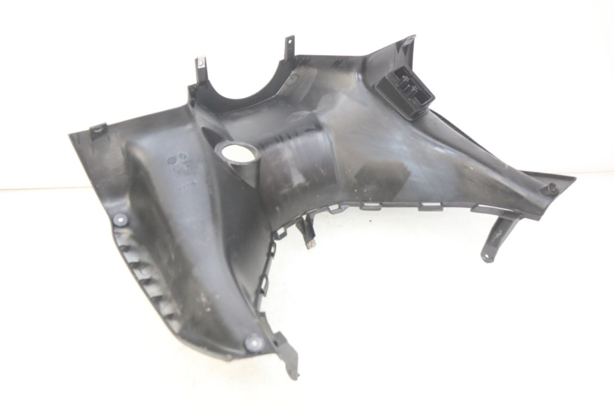 photo de BOVENSTE BINNENSCHERM GILERA NEXUS 125 (2007 - 2009) - Zoom op gebruiksstaat