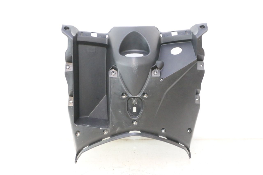 photo de BOVENSTE BINNENKAP JM MOTORS R-MAX TECH 50 (2024 - 2026) - Hoofdaanzicht