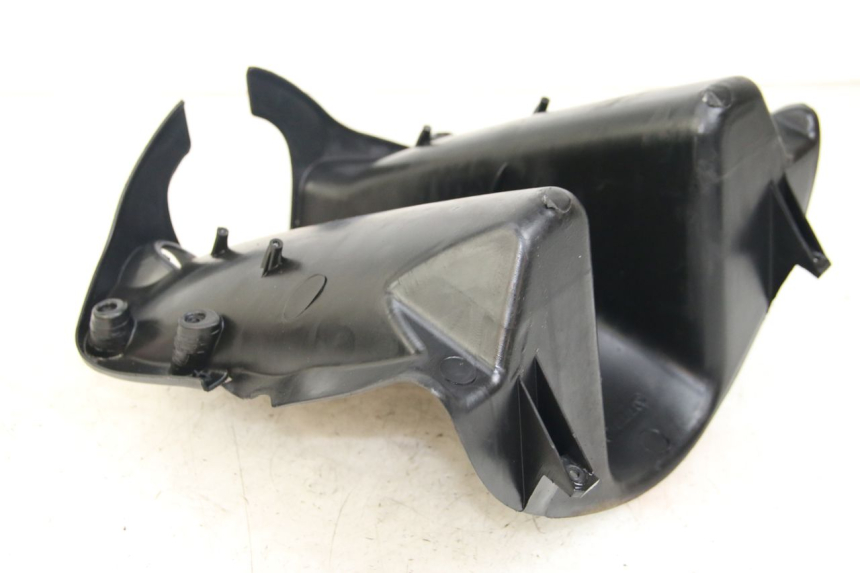 photo de BOVENSTE BINNENSCHERM TNT MOTOR ROMA 10' 4T 50 (2007 - 2018) - Zoom op gebruiksstaat