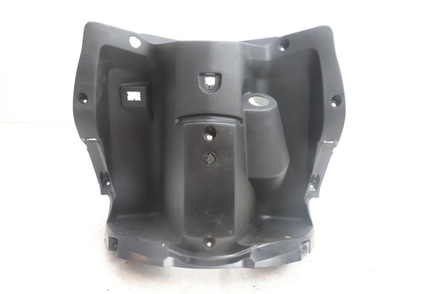 photo de BOVENSTE BINNENKAP JM MOTORS SANTANA EVO 50 (2024 - 2026) - Hoofdaanzicht