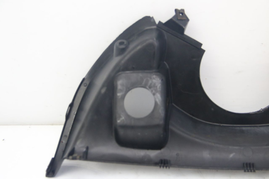 photo de BOVENSTE BINNENSCHORTING MBK SKYLINER 125 (1998 - 2001) - Andere kijkhoek