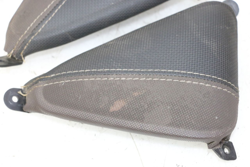 photo de BOVENSTE BINNENSCHERM YAMAHA X-MAX XMAX 125 (2010 - 2013) - Technische close-up