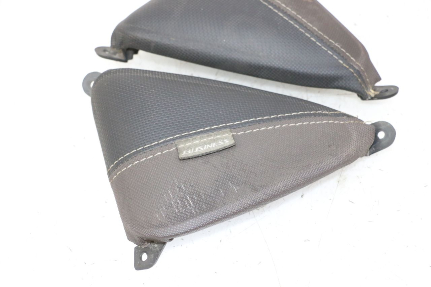 photo de BOVENSTE BINNENSCHERM YAMAHA X-MAX XMAX 125 (2010 - 2013) - Overzicht