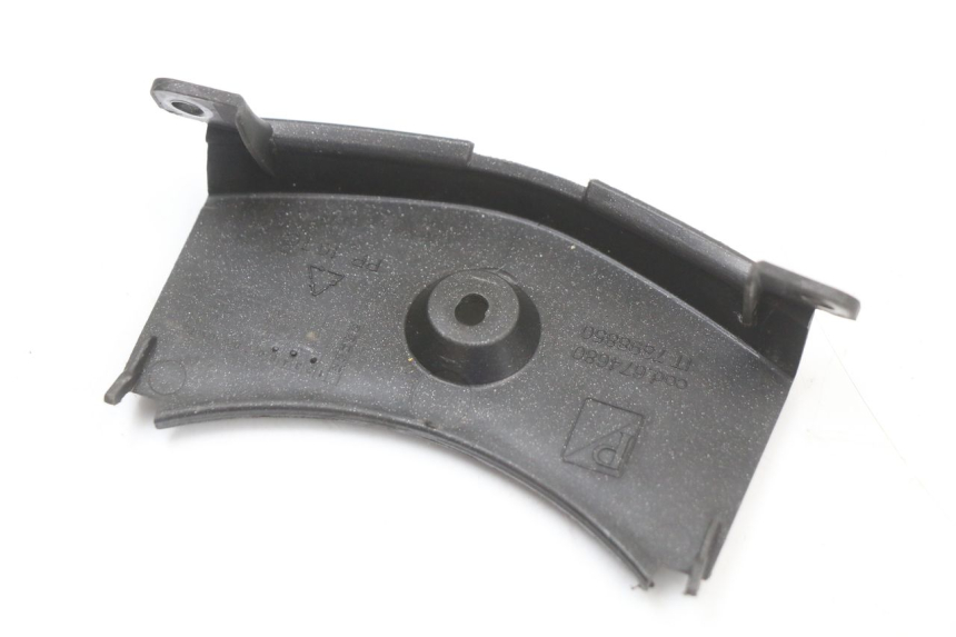 photo de BOVENSTE BINNENSCHERM PIAGGIO X10 125 (2012 - 2017) - Andere kijkhoek