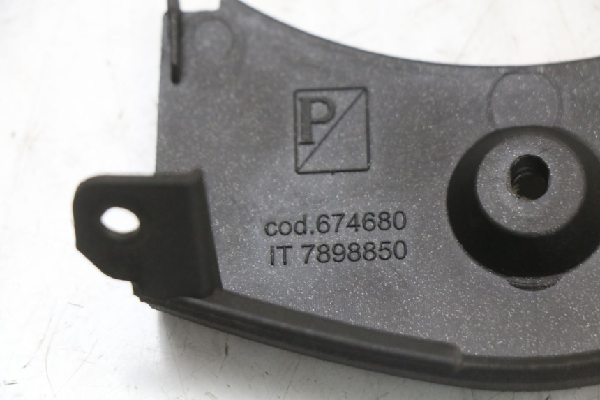 photo de BOVENSTE BINNENSCHERM PIAGGIO X10 125 (2012 - 2017) - Technische close-up