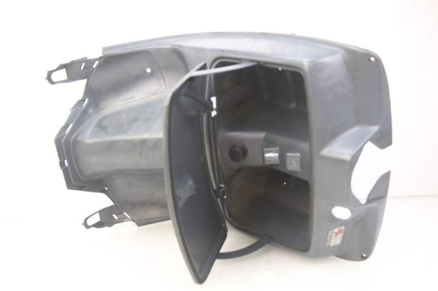 photo de BINNENSCHERM PEUGEOT SV 125 (1991 - 1994) - Markeringen en referenties