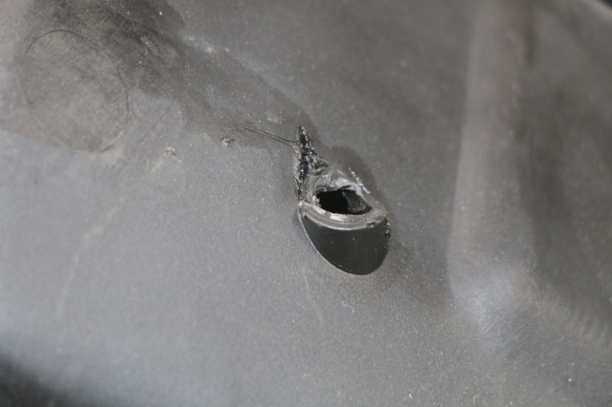 photo de BINNENSCHORTING PEUGEOT SV 50 (1992 - 2004) - Zoom op gebruiksstaat