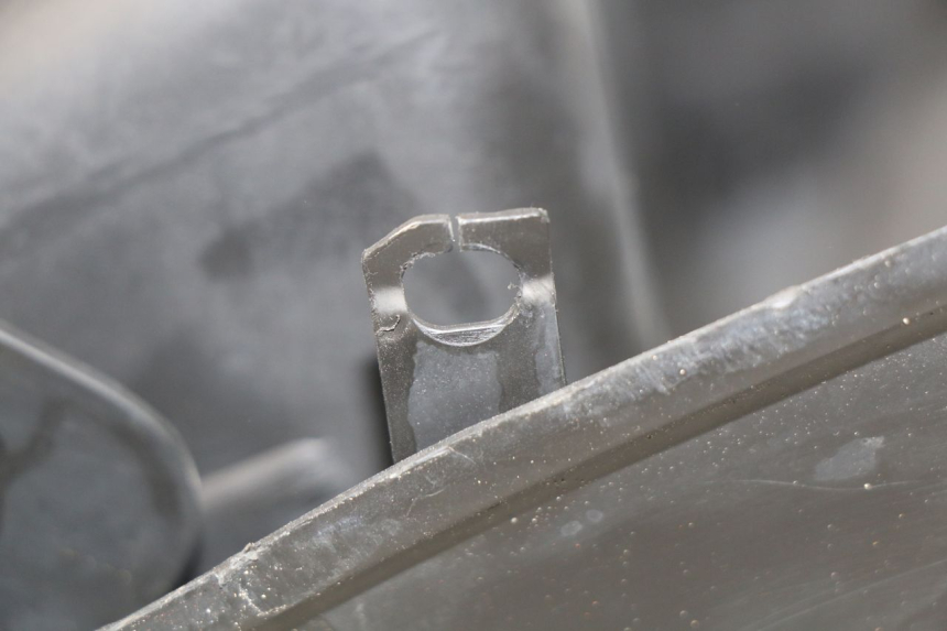 photo de BINNENSCHORTING PEUGEOT SV 50 (1992 - 2004) - Markeringen en referenties