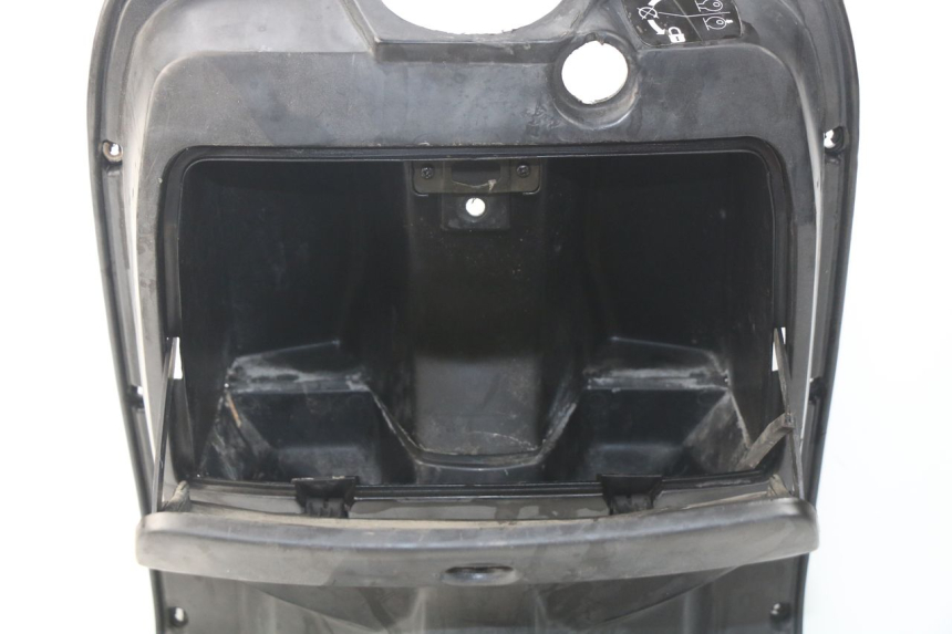 photo de BINNENSCHERM PEUGEOT SX 80 (1986 - 1995) - Markeringen en referenties