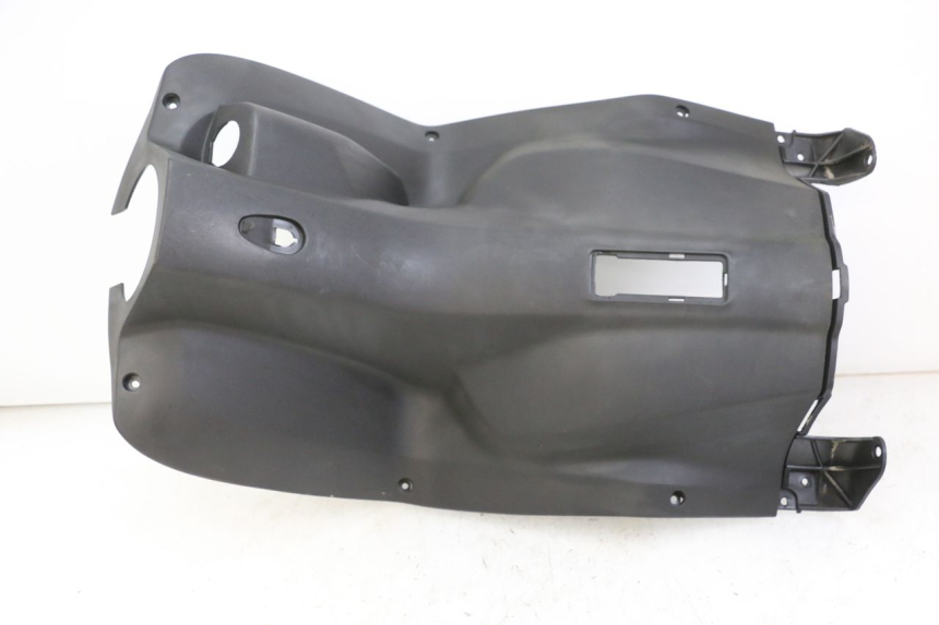 photo de BINNENSCHORTING SYM ORBIT 2 4T 50 (2008 - 2017) - Hoofdaanzicht