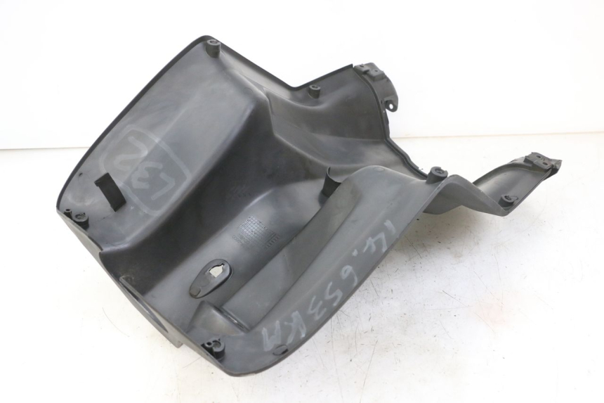 photo de BINNENSCHORTING SYM ORBIT 2 4T 50 (2008 - 2017) - Zoom op gebruiksstaat