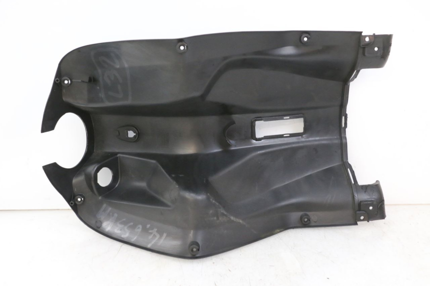 photo de BINNENSCHORTING SYM ORBIT 2 4T 50 (2008 - 2017) - Andere kijkhoek