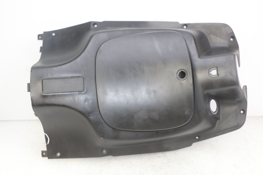 photo de BINNENSCHERM SYM SYMPHONY 125 (2009 - 2015) - Hoofdaanzicht