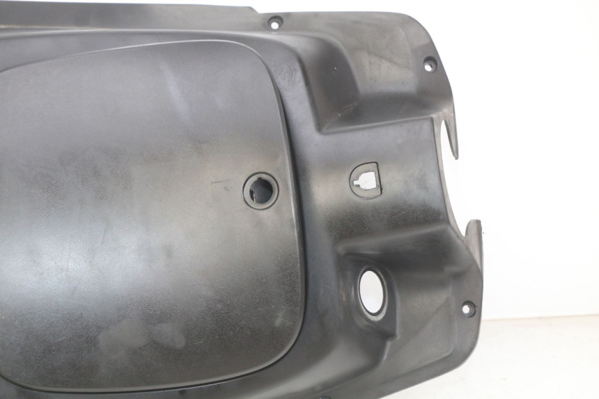 photo de BINNENSCHERM SYM SYMPHONY 125 (2009 - 2015) - Detailaanzicht