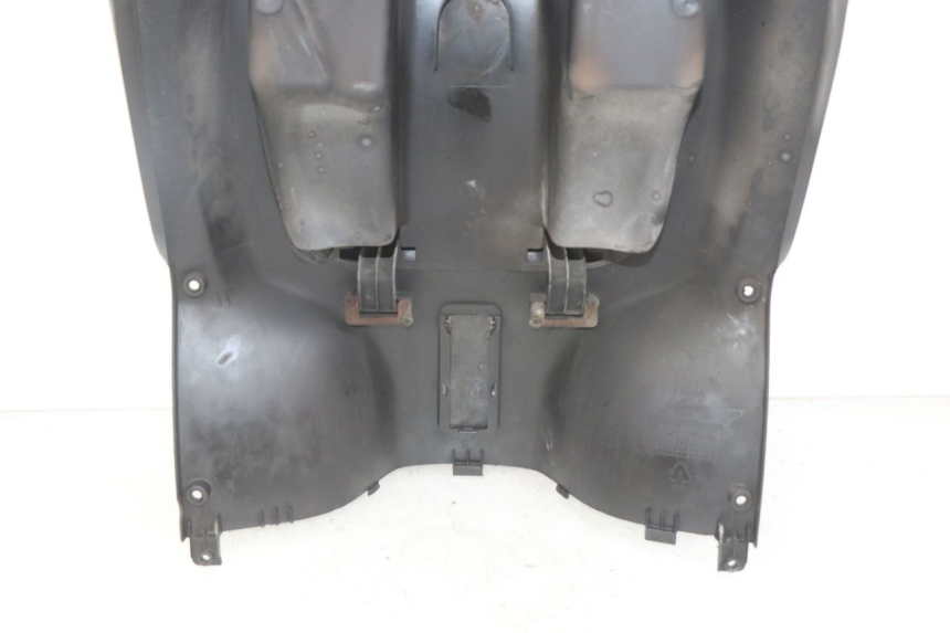 photo de BINNENSCHERM SYM SYMPHONY 125 (2009 - 2015) - Zoom op gebruiksstaat