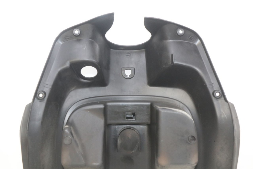 photo de BINNENSCHERM SYM SYMPHONY 125 (2009 - 2015) - Andere kijkhoek