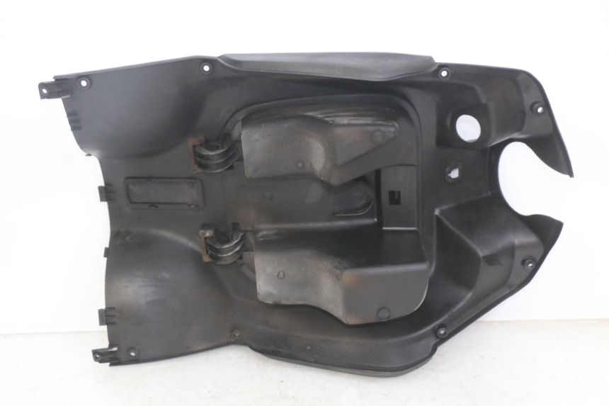 photo de BINNENSCHERM SYM SYMPHONY 125 (2009 - 2015) - Technische close-up