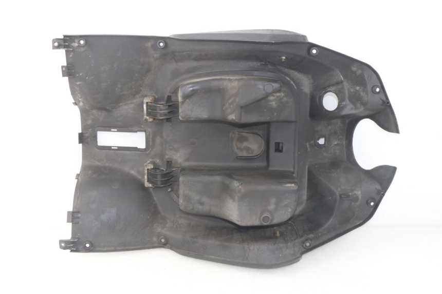 photo de BINNENSCHERM SYM SYMPHONY 50 (2009 - 2015) - Zoom op gebruiksstaat