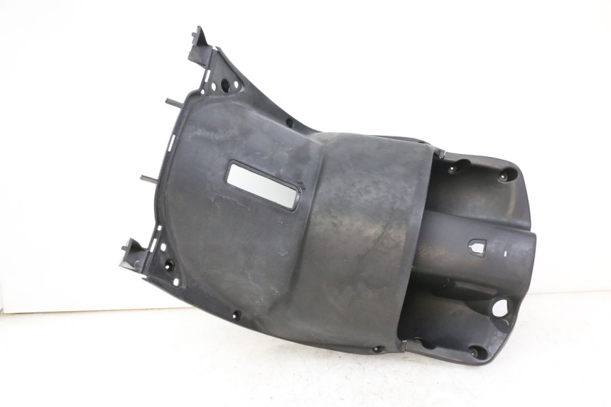 photo de BINNENSCHERM TNT MOTOR ROMA 10' 2T 50 (2011 - 2018) - Zoom op gebruiksstaat