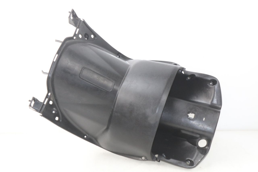 photo de BINNENSCHERM BAOTIAN TRAVEL SPIRIT 50 (2010 - 2012) - Hoofdaanzicht