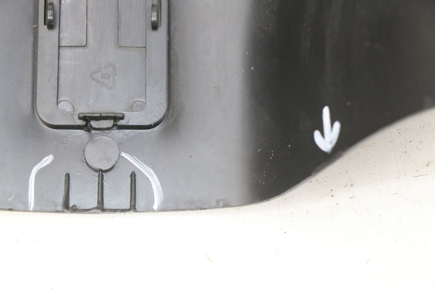 photo de BINNENSCHERM PEUGEOT TWEET 4T 50 (2018 - 2022) - Detail van het onderdeel