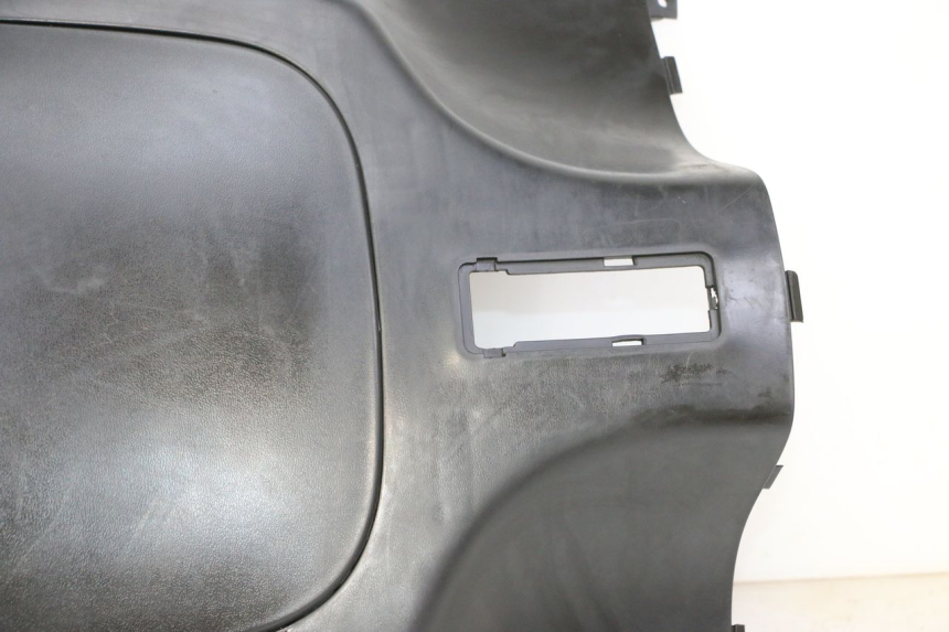 photo de BINNENSCHERM PEUGEOT TWEET PRO CARGO 50 (2018 - 2022) - Kenmerkende details