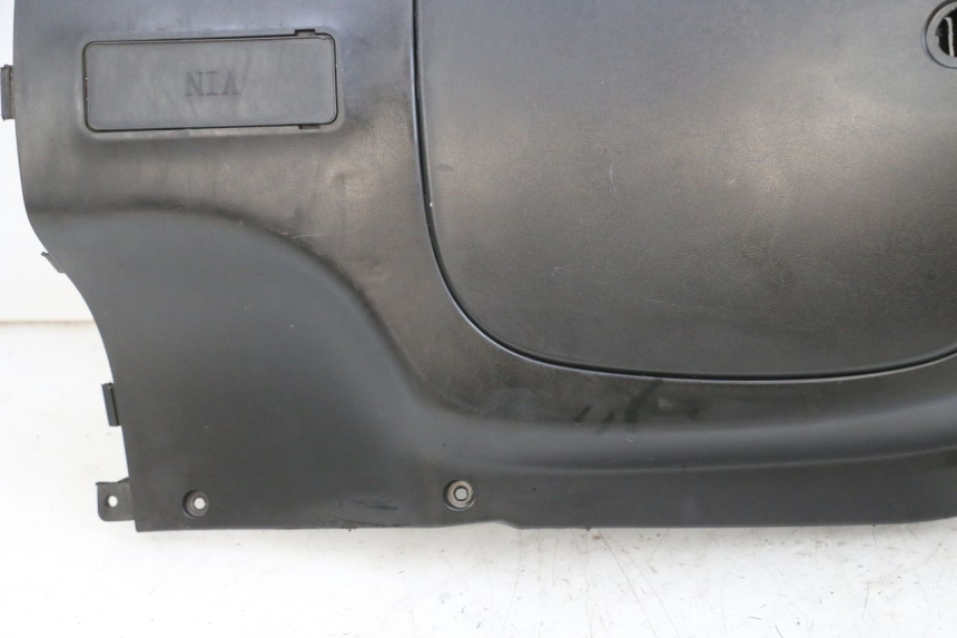 photo de BINNENSCHERM PEUGEOT TWEET PRO EFI 4T 50 (2021 - 2022) - Aanvullende foto