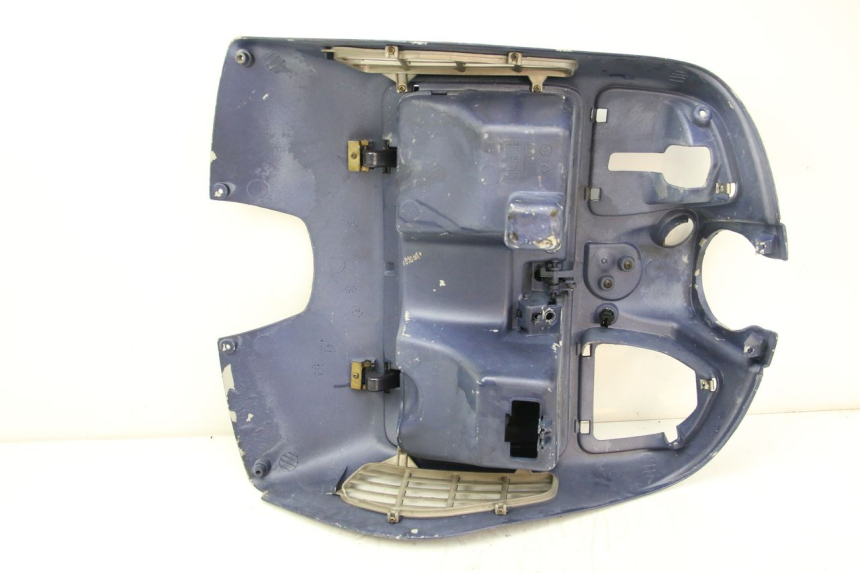 photo de BINNENSCHERM PIAGGIO VESPA GRANTURISMO 125 (2003 - 2007) - Detail van het onderdeel