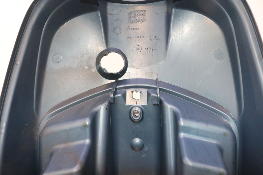 photo de BINNENSCHERM PIAGGIO VESPA LX 2T 50 (2005 - 2013) - Detail van het onderdeel