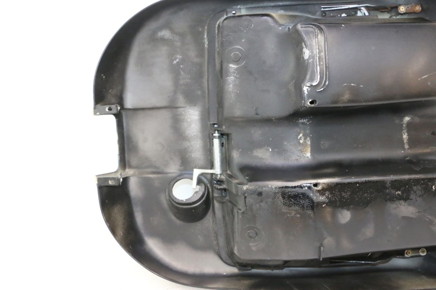 photo de BINNENSCHORT PIAGGIO VESPA PK FL 2T 50 (1990 - 1996) - Profielaanzicht