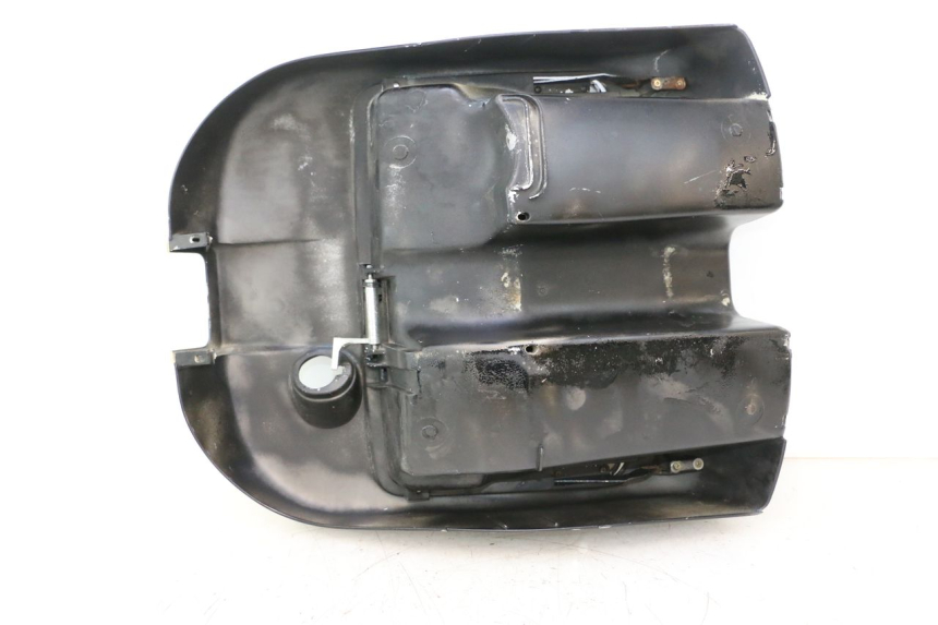 photo de BINNENSCHORT PIAGGIO VESPA PK FL 2T 50 (1990 - 1996) - Zoom op gebruiksstaat