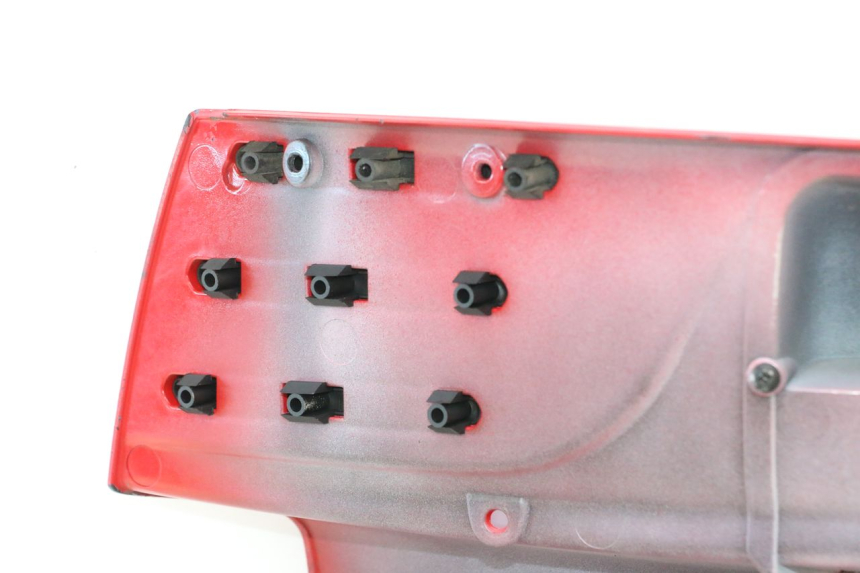 photo de BINNENSCHERM PIAGGIO VESPA S 2T 50 (2007 - 2014) - Kenmerkende details