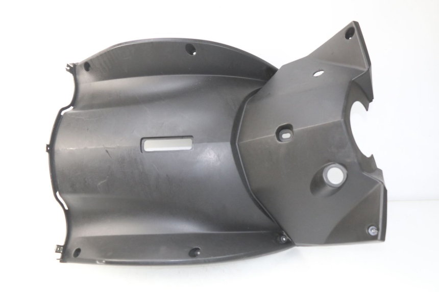 photo de BINNENSCHERM EUROCKA VIRTUALITY GT 4T 50 (2011 - 2017) - Hoofdaanzicht