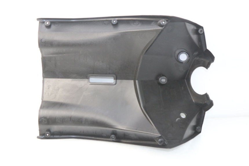 photo de BINNENSCHERM EUROCKA VIRTUALITY GT 4T 50 (2011 - 2017) - Andere kijkhoek