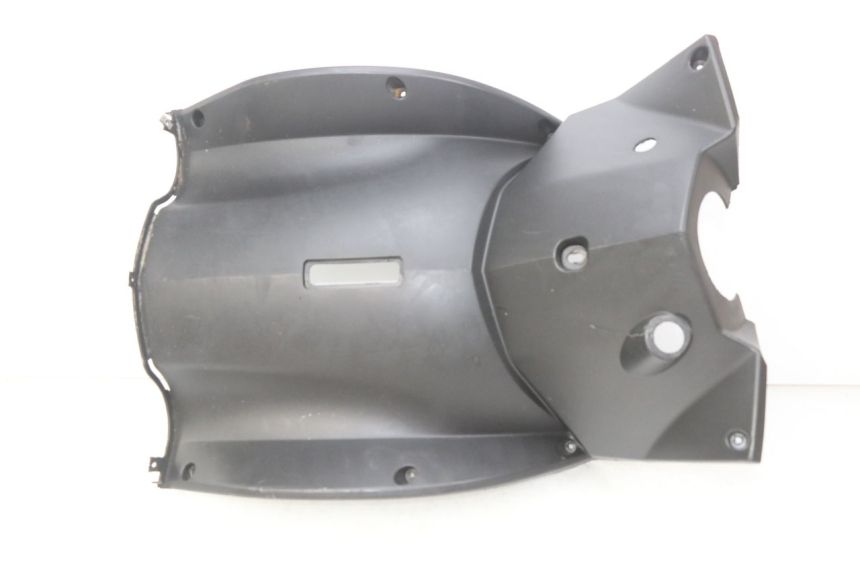 photo de BINNENSCHERM EUROCKA VIRTUALITY GT 4T 50 (2011 - 2017) - Hoofdaanzicht