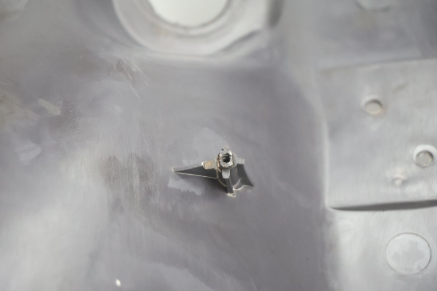 photo de BINNENSCHERM PEUGEOT VIVACITY 100 (1999 - 2008) - Detail van het onderdeel
