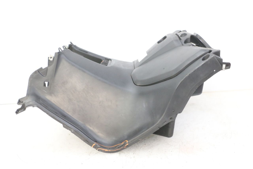 photo de BINNENSCHERM YAMAHA X-MAX XMAX ABS 250 (2010 - 2012) - Kenmerkende details