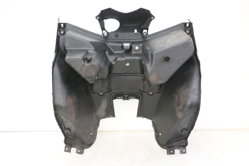 photo de BINNENSCHERM YAMAHA X-MAX XMAX ABS 250 (2010 - 2012) - Bevestigingspunten