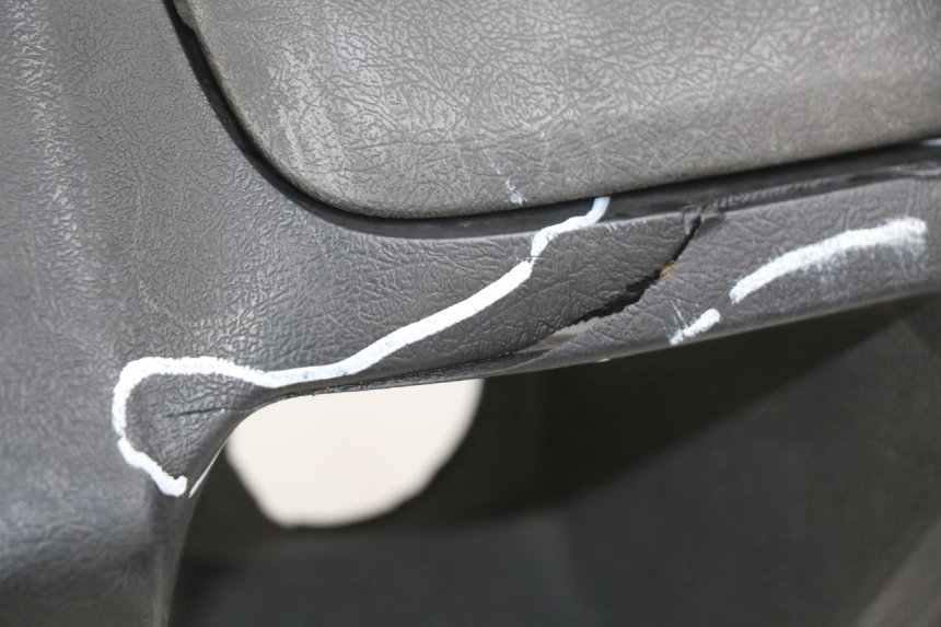 photo de BINNENSCHERM YAMAHA X-MAX XMAX 250 (2006 - 2009) - Productaanzicht