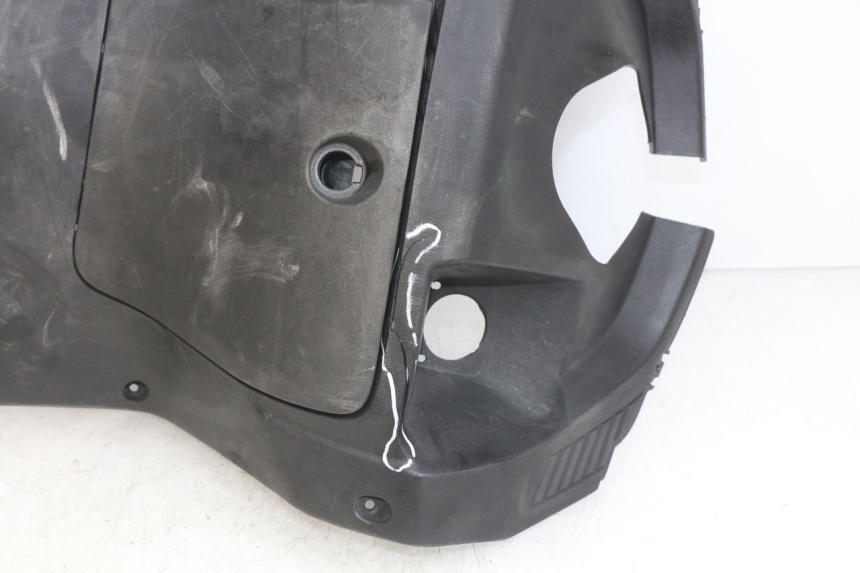 photo de BINNENSCHERM YAMAHA X-MAX XMAX 250 (2006 - 2009) - Aanvullende foto