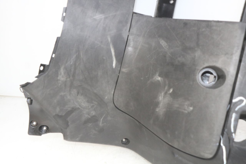 photo de BINNENSCHERM YAMAHA X-MAX XMAX 250 (2006 - 2009) - Visuele inspectie