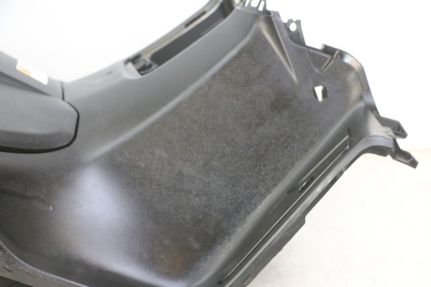 photo de BINNENSCHERM YAMAHA X-MAX XMAX 125 (2010 - 2013) - Zoom op componenten