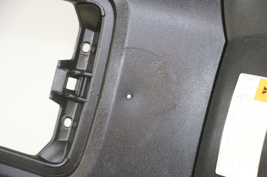 photo de BINNENSCHERM YAMAHA X-MAX XMAX 125 (2010 - 2013) - Profielaanzicht