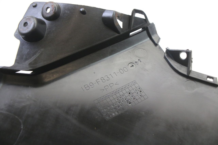 photo de BINNENSCHERM YAMAHA XMAX X-MAX 125 (2006 - 2009) - Zoom op componenten