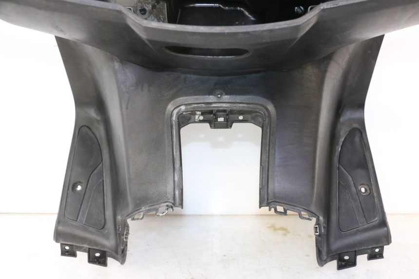 photo de BINNENSCHERM YAMAHA X-MAX XMAX 125 (2010 - 2013) - Focus op structuur